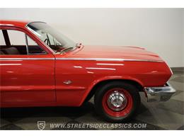 1963 Chevrolet Biscayne (CC-2090614) for sale in Mesa, Arizona