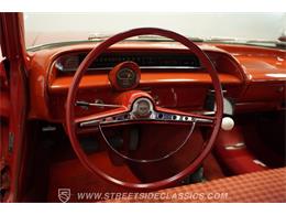 1963 Chevrolet Biscayne (CC-2090614) for sale in Mesa, Arizona