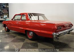 1963 Chevrolet Biscayne (CC-2090614) for sale in Mesa, Arizona