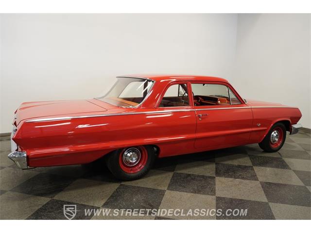 1963 Chevrolet Biscayne (CC-2090614) for sale in Mesa, Arizona