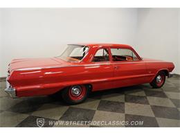 1963 Chevrolet Biscayne (CC-2090614) for sale in Mesa, Arizona