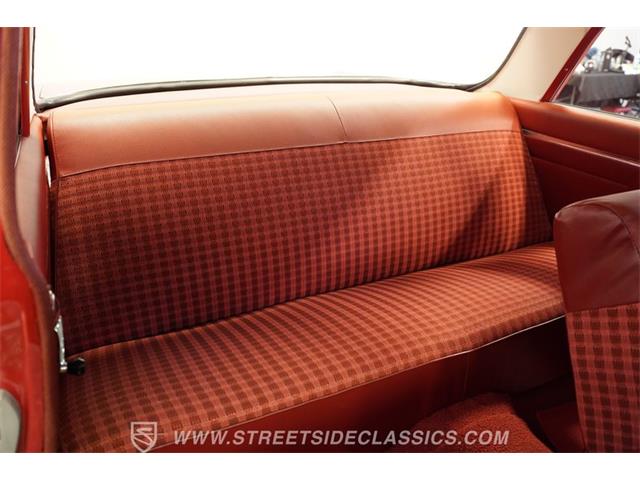 1963 Chevrolet Biscayne (CC-2090614) for sale in Mesa, Arizona