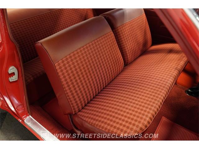1963 Chevrolet Biscayne (CC-2090614) for sale in Mesa, Arizona