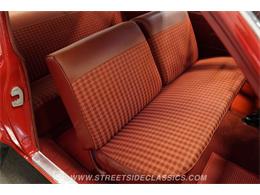 1963 Chevrolet Biscayne (CC-2090614) for sale in Mesa, Arizona