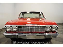 1963 Chevrolet Biscayne (CC-2090614) for sale in Mesa, Arizona