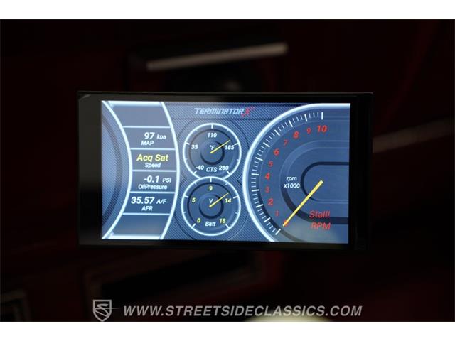 1963 Chevrolet Biscayne (CC-2090614) for sale in Mesa, Arizona