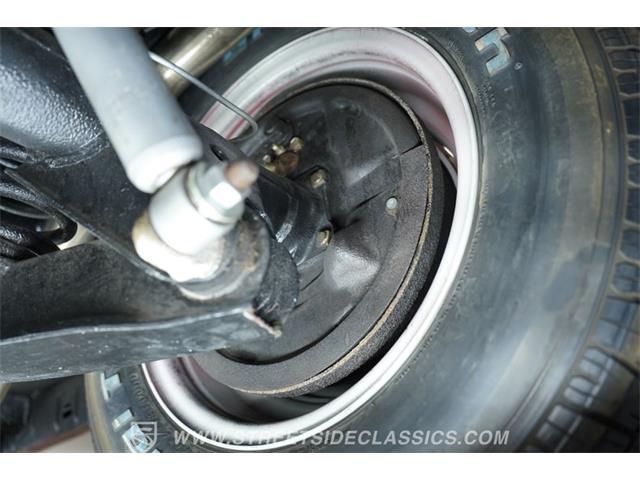 1963 Chevrolet Biscayne (CC-2090614) for sale in Mesa, Arizona