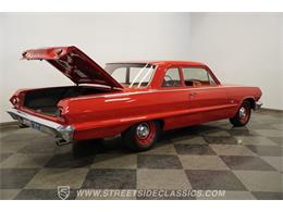 1963 Chevrolet Biscayne (CC-2090614) for sale in Mesa, Arizona