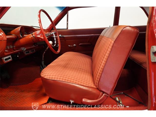 1963 Chevrolet Biscayne (CC-2090614) for sale in Mesa, Arizona