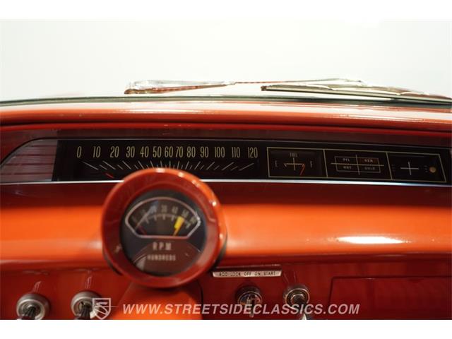 1963 Chevrolet Biscayne (CC-2090614) for sale in Mesa, Arizona