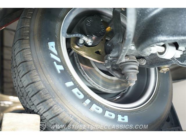 1963 Chevrolet Biscayne (CC-2090614) for sale in Mesa, Arizona