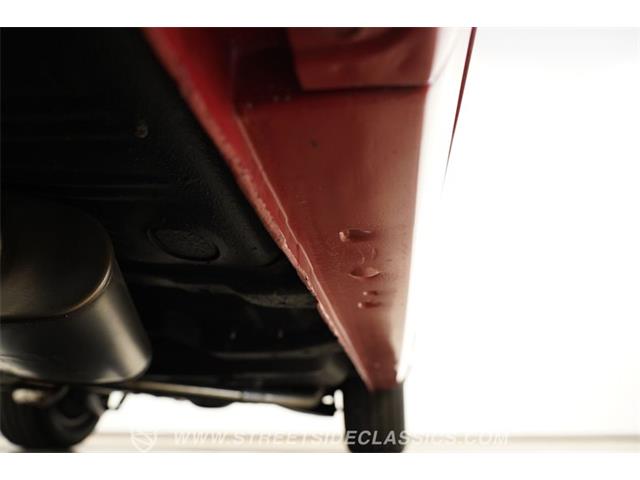 1963 Chevrolet Biscayne (CC-2090614) for sale in Mesa, Arizona