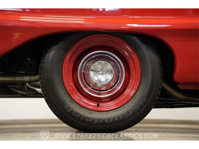 1963 Chevrolet Biscayne (CC-2090614) for sale in Mesa, Arizona