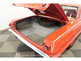 1963 Chevrolet Biscayne (CC-2090614) for sale in Mesa, Arizona