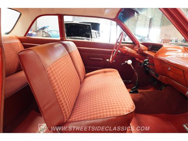 1963 Chevrolet Biscayne (CC-2090614) for sale in Mesa, Arizona