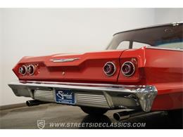1963 Chevrolet Biscayne (CC-2090614) for sale in Mesa, Arizona