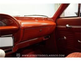 1963 Chevrolet Biscayne (CC-2090614) for sale in Mesa, Arizona
