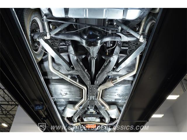 1963 Chevrolet Biscayne (CC-2090614) for sale in Mesa, Arizona