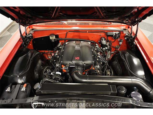 1963 Chevrolet Biscayne (CC-2090614) for sale in Mesa, Arizona