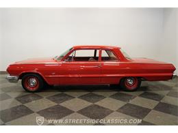 1963 Chevrolet Biscayne (CC-2090614) for sale in Mesa, Arizona