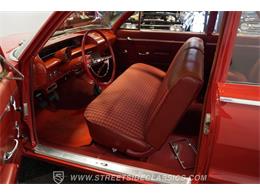 1963 Chevrolet Biscayne (CC-2090614) for sale in Mesa, Arizona