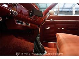 1963 Chevrolet Biscayne (CC-2090614) for sale in Mesa, Arizona