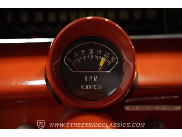 1963 Chevrolet Biscayne (CC-2090614) for sale in Mesa, Arizona