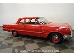 1963 Chevrolet Biscayne (CC-2090614) for sale in Mesa, Arizona