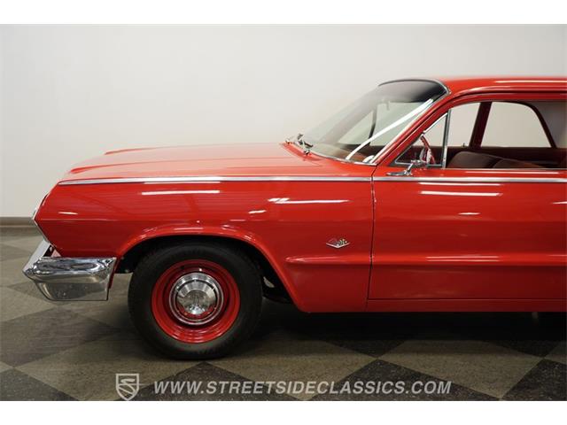 1963 Chevrolet Biscayne (CC-2090614) for sale in Mesa, Arizona