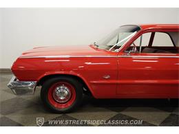 1963 Chevrolet Biscayne (CC-2090614) for sale in Mesa, Arizona