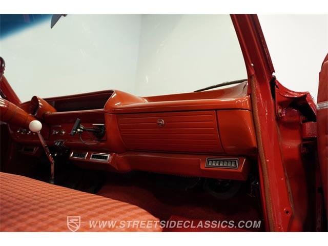 1963 Chevrolet Biscayne (CC-2090614) for sale in Mesa, Arizona