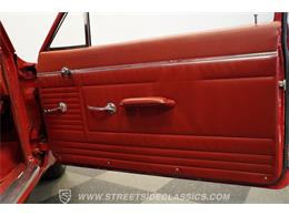1963 Chevrolet Biscayne (CC-2090614) for sale in Mesa, Arizona
