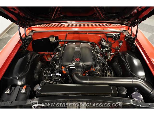 1963 Chevrolet Biscayne (CC-2090614) for sale in Mesa, Arizona