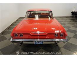 1963 Chevrolet Biscayne (CC-2090614) for sale in Mesa, Arizona