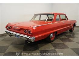 1963 Chevrolet Biscayne (CC-2090614) for sale in Mesa, Arizona