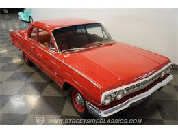 1963 Chevrolet Biscayne (CC-2090614) for sale in Mesa, Arizona