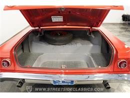 1963 Chevrolet Biscayne (CC-2090614) for sale in Mesa, Arizona