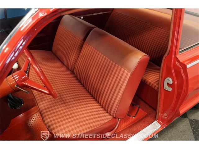 1963 Chevrolet Biscayne (CC-2090614) for sale in Mesa, Arizona