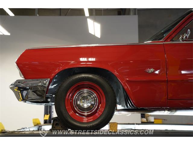 1963 Chevrolet Biscayne (CC-2090614) for sale in Mesa, Arizona