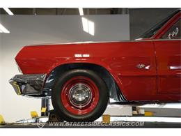 1963 Chevrolet Biscayne (CC-2090614) for sale in Mesa, Arizona