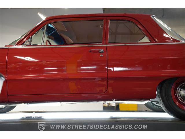 1963 Chevrolet Biscayne (CC-2090614) for sale in Mesa, Arizona