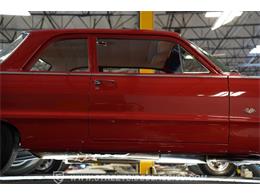 1963 Chevrolet Biscayne (CC-2090614) for sale in Mesa, Arizona