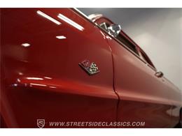1963 Chevrolet Biscayne (CC-2090614) for sale in Mesa, Arizona