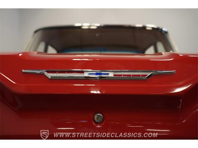 1963 Chevrolet Biscayne (CC-2090614) for sale in Mesa, Arizona