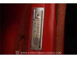 1963 Chevrolet Biscayne (CC-2090614) for sale in Mesa, Arizona