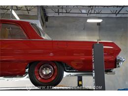 1963 Chevrolet Biscayne (CC-2090614) for sale in Mesa, Arizona