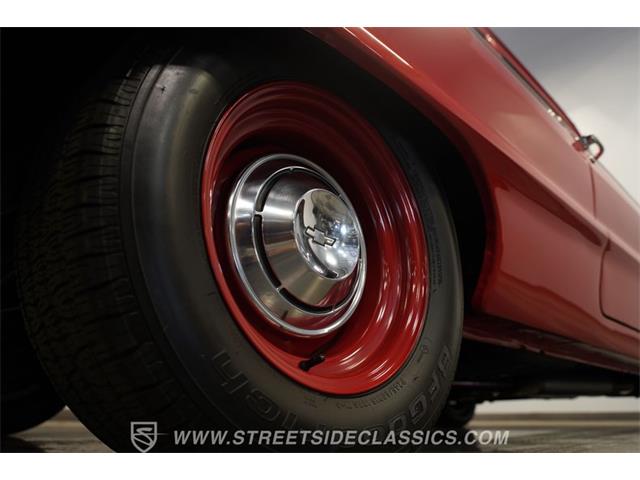 1963 Chevrolet Biscayne (CC-2090614) for sale in Mesa, Arizona
