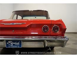 1963 Chevrolet Biscayne (CC-2090614) for sale in Mesa, Arizona