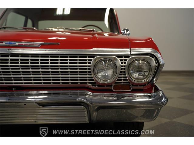1963 Chevrolet Biscayne (CC-2090614) for sale in Mesa, Arizona