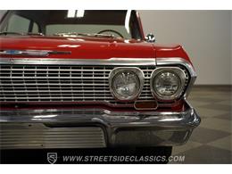 1963 Chevrolet Biscayne (CC-2090614) for sale in Mesa, Arizona